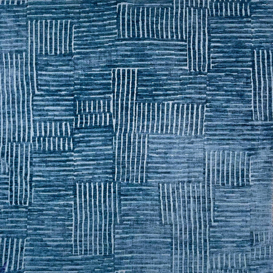 MIRO - CHENILLE UPHOLSTERY FABRIC BY THE YARD