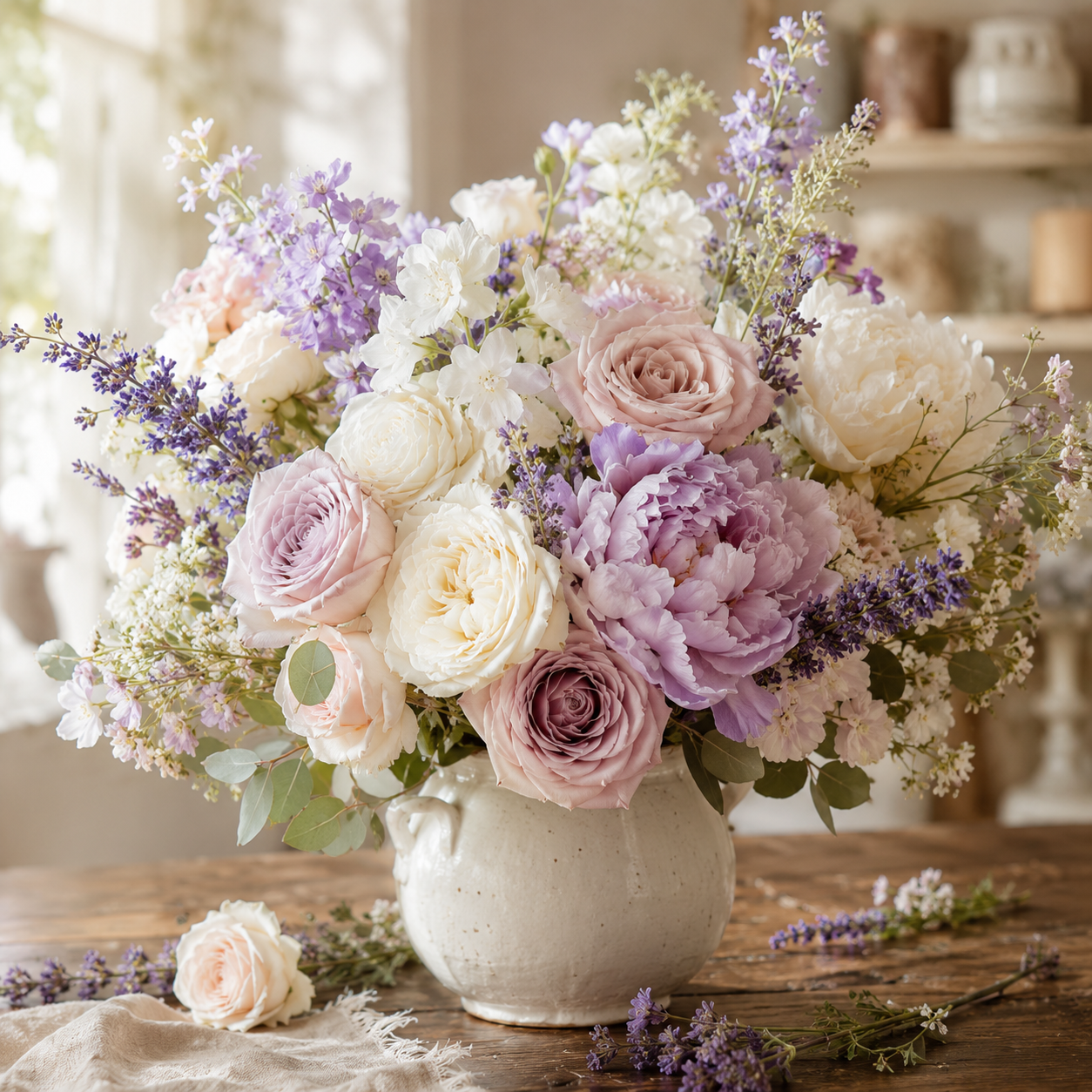 Flowers