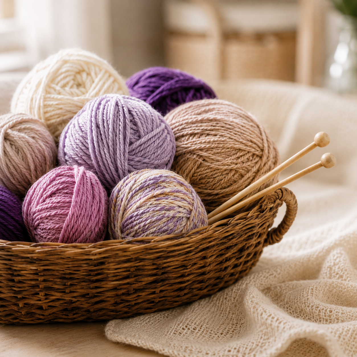 Yarn