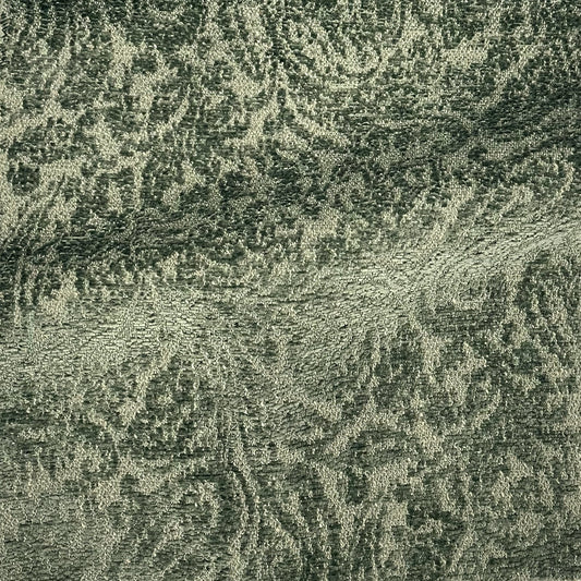 EVERLY - BOUCLE WRAP PAISLEY DESIGN JACQUARD UPHOLSTERY FABRIC BY THE YARD