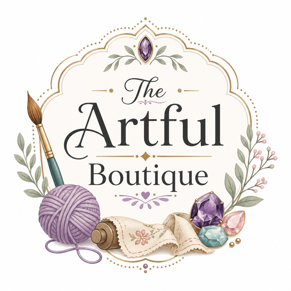 TheArtfulBoutique.com