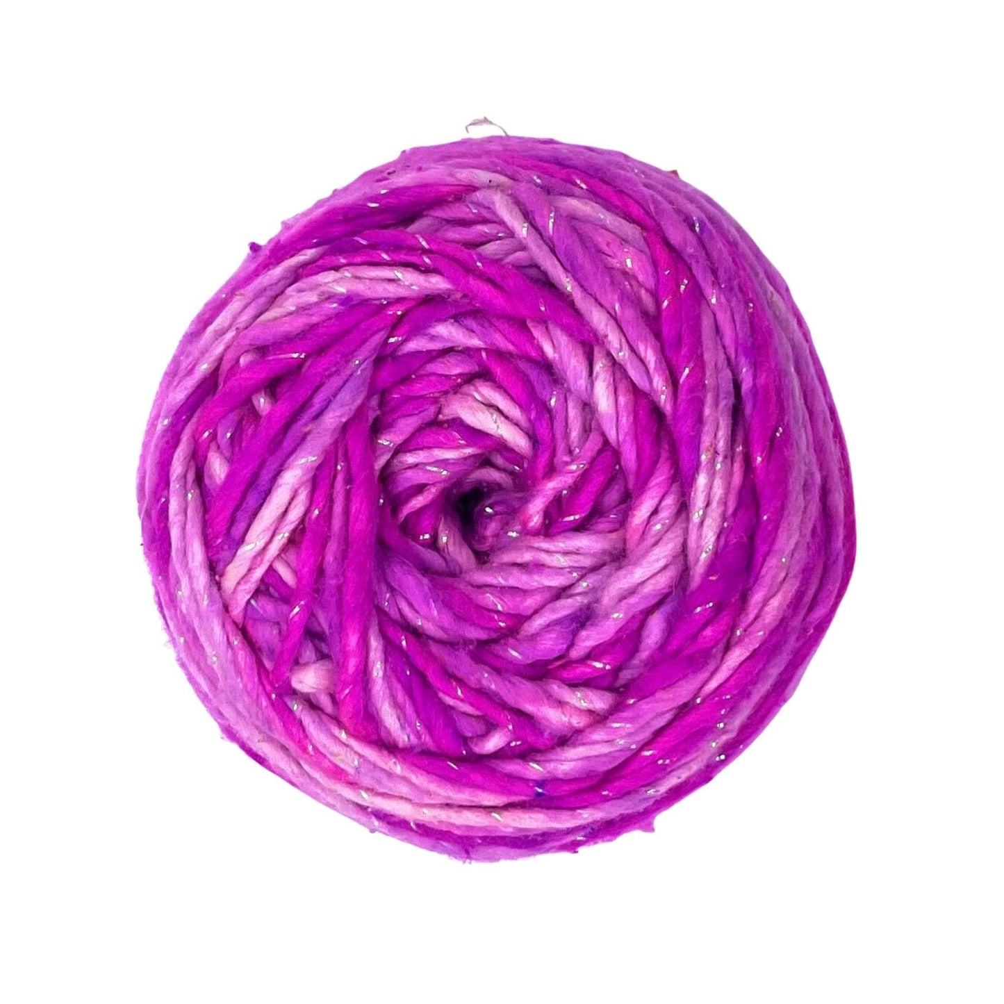 Rainbow Meadows Cowl Crochet Kit