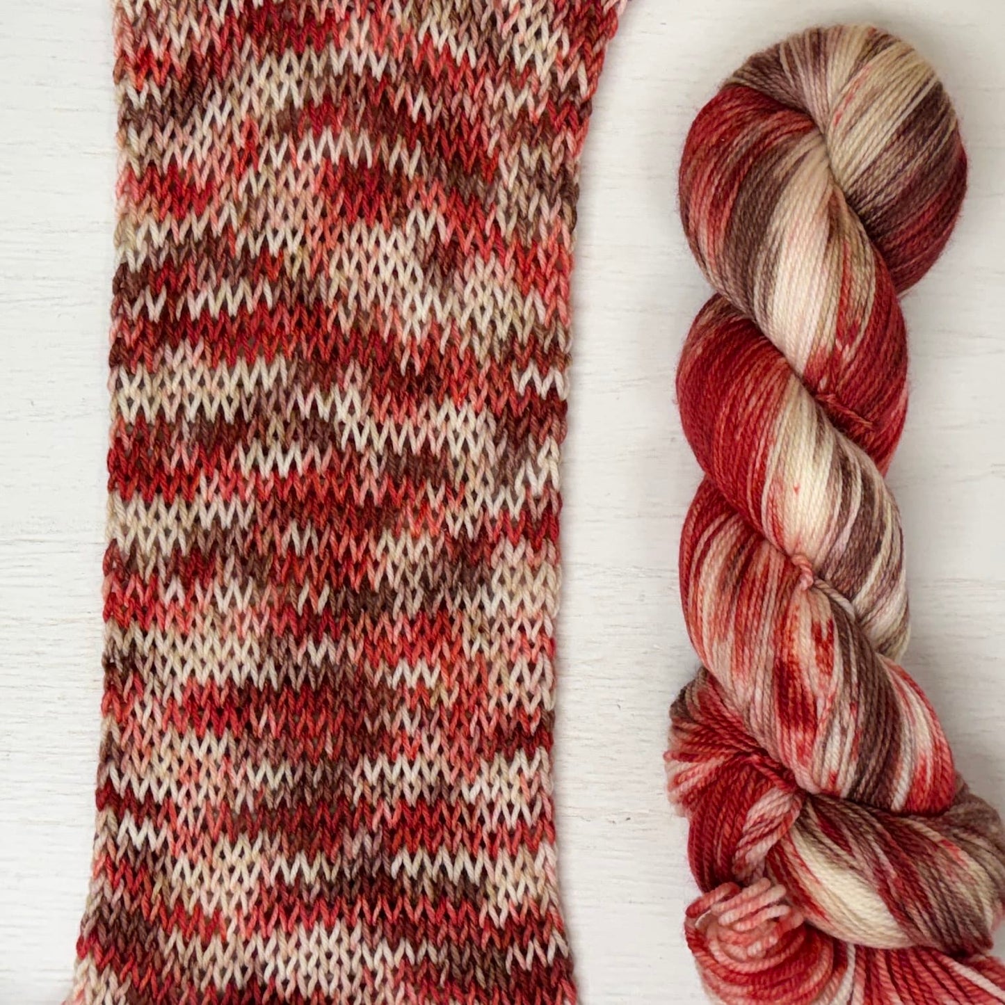 Peppermint Mocha