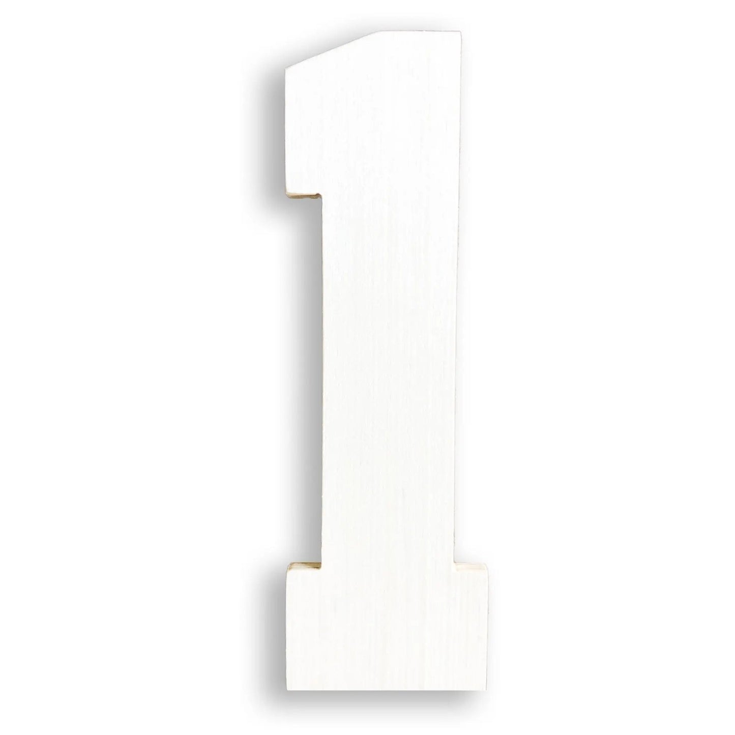 24 inch Wood Letters | Wooden Numbers | "Shipped Quickly!"
