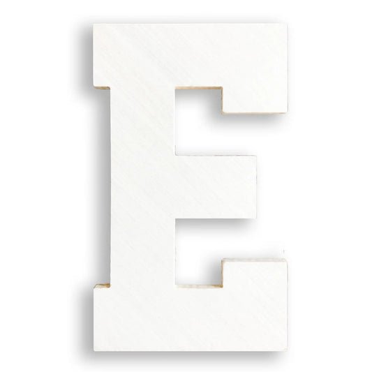 24 inch Wood Letters | Wooden Numbers | "Shipped Quickly!"