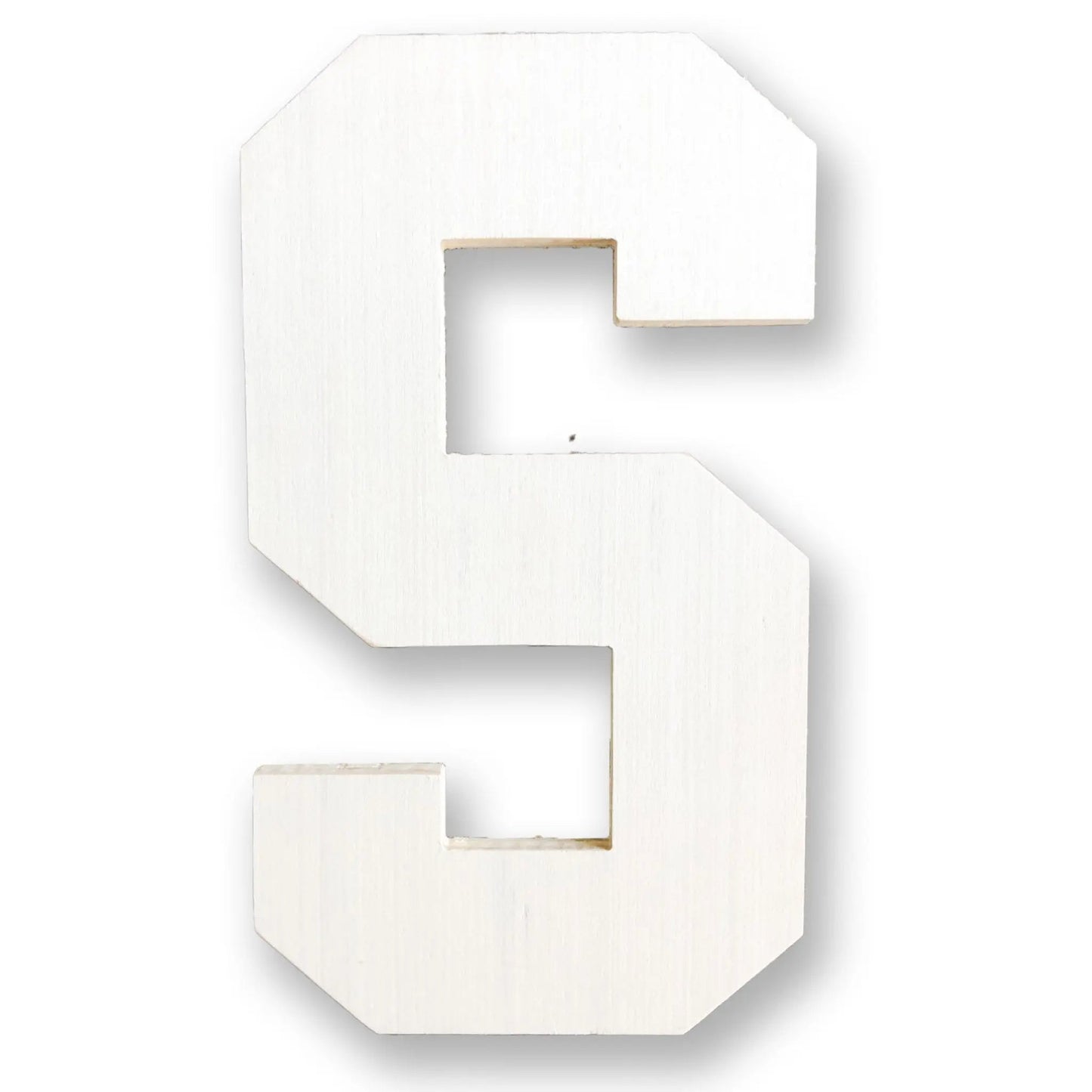 24 inch Wood Letters | Wooden Numbers | "Shipped Quickly!"